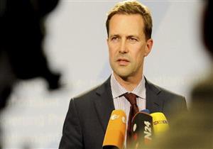 ألمانيا: سنضغط على تركيا حتى تمنح الصحفيين الأجانب التصاريح اللازمة