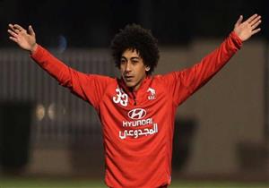 الاتحاد السعودي يوقع عقوبة قاسية ضد حسين السيد