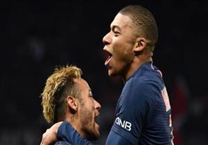 رئيس ريال مدريد: أريد التعاقد مع نيمار ومبابي