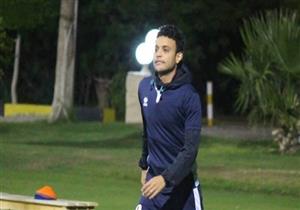  رجب بكار يدعم المهدي.. ويؤكد: مدرب بيراميدز "كاذب".. وينفذ الأوامر