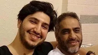 قرار صادم من نجل فضل شاكر بعد تسليم والده للجيش اللبناني