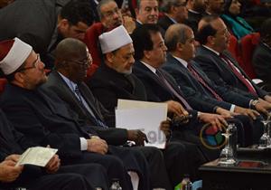 "عبدالغفار": مقر الجامعات الأفريقية بالأزهر دليل تواجد مصر بالقارة السمراء