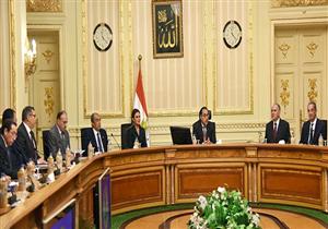 مدبولي يتابع خطط التعاون ودعم المشروعات التنموية مع الدول الأفريقية