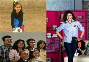 خاص| أصغر أبناء ونيس ريم أحمد تتحدث عن ماما "مايسة" في ذكري ميلادها