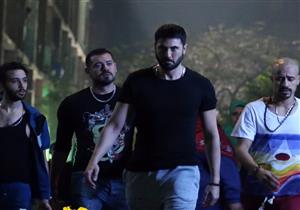 صلاح الجهيني يكشف كواليس "ولاد رزق 2 "