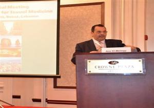 بالفيديو.. الدكتور عمرو المليجي يتحدث عن الأدوية التي تضعف القدرة الجنسية