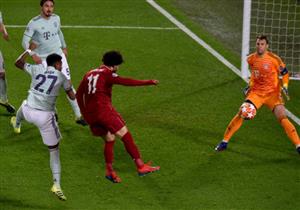 نوير: الطريق ليس سهلا.. أريد أن أصبح بطل العالم 