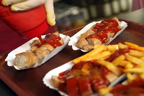 الكاتشب.. إليك أضرار الإفراط به