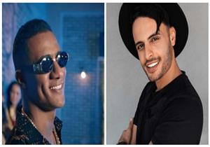 شادي سرور يهدد محمد رمضان: هقعدك في البيت