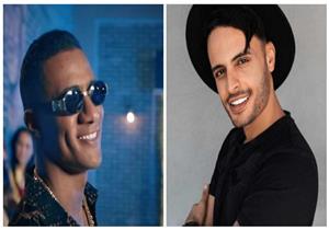 شادي سرور لمحمد رمضان: "استخبى يوم السبت"