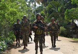 وفاة قيادي بارز للانفصاليين المسلمين في الفلبين ملقب بـ" المحارب من أجل السلام" 