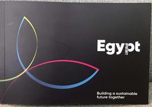 بالصور| المشروعات العقارية المصرية تتصدر غلاف مجلة property week international العالمية