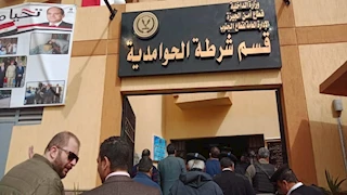  "أخد 350 ألف ومجوزنيش بنته".. خليجي يشكو شخصًا بقسم الحوامدية