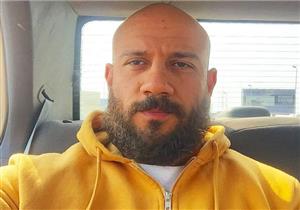 حقيقة اعتذار أحمد مكي عن "مشربتش من نيلها"