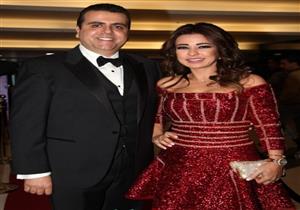 صورة| هذا ما قالته ماجي بو غصن عن زوجها