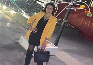 بعد براءتها من الاعتداء على حماتها.. سارة نخلة: عقبال الطلاق