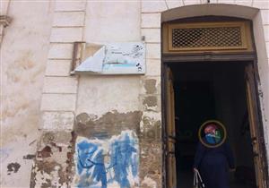 المسؤولية تائهة.. الإهمال يهدد منزل سعد زغلول في مسقط رأسه (فيديو وصور)