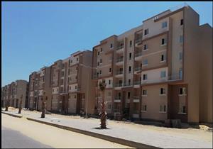 سعر المتر 1060 جنيها.. مزايا ومواصفات قطع الإسكان المتميز بسوهاج