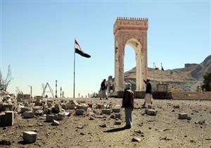  "عجزت عن انتزاع جثته من الركام".. قصة رثاء حارس جنود مصر باليمن