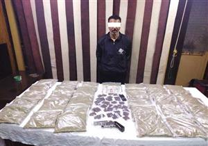 ليلة سقوط مروج "مخدري الموت" في إمبابة