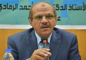 19 مرشحًا لرئاسة جامعة الفيوم 