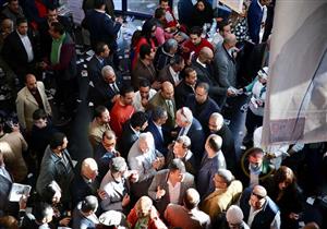 لجنة انتخابات "الصحفيين" تقرر مد التصويت حتى الـ8 مساءً (صور)