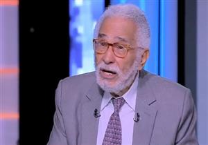 عبد الرحمن أبو زهرة: الصدفة كانت سبب دخولي مجال التمثيل