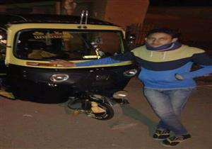 أحكام بين الإعدام والسجن 15 سنة.. لـ3 متهمين ذبحوا طفلًا في الشرقية