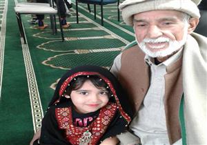 "بنى أول مسجد بالمدينة".. مصراوي يحاور ابن شقيق أول شهيد في مذبحة نيوزيلندا