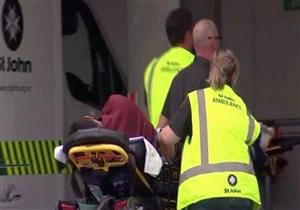 الإمارات ترحل رجلا "أشاد" بمذبحة نيوزيلندا