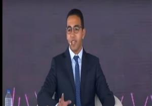 مسؤول الشراكات بمنتدى شباب العالم: القارة الأفريقية غنية بالثروات وينقصنا إدارتها