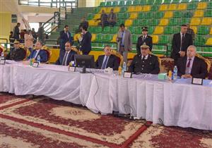 صور| إعلان نتيجة قرعة الحج 2019 في الإسكندرية