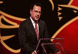 الأهلي يوجه رسالة للزمالك قبل مواجهة نصر حسين داي