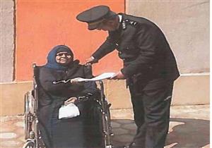 مأمورية من الأحوال المدنية لتجديد 2000 بطاقة شخصية للمواطنين بحي الأسمرات