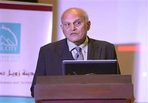 رئيس صندوق التنمية الثقافية يكشف: أنهينا 50% من تمثال مجدي يعقوب 