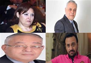 بالصور.. كل ما تريد معرفته عن انتخابات نقابة المهن التمثيلية