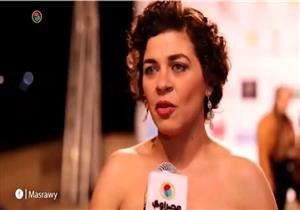 بالفيديو- منى هلا لـ"مصراوي": "إفريقيا قارة مميزة أفتخر بانتمائي لها"