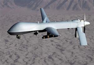 تحطم طائرة أمريكية بدون طيار في أفغانستان
