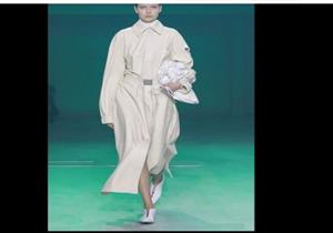 استوحي إطلالتك بـ"المونوكروم" من شهر الموضة العالمي