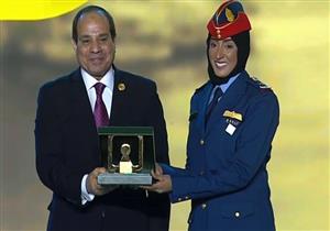 عضو تنسيقية الأحزاب: هناك إرادة سياسية حقيقية لتمكين الشباب ومنحهم الفرصة