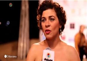   موقف الفنانة منى هلا من ارتداء شقيقتها النقاب  