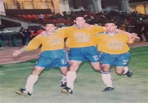 #الإصابة_أبعدتني (3).. عبد الباقي.. بطل إفريقيا الذي لم يلعب للقطبين.. واحتراف لم يتم