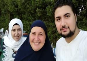 الأم المثالية بالغربية.. ربت 3 أبناء من بيع الطيور