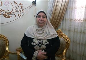 صور| لقبوها بالمرأة الحديدية.. "نبيلة" الأم المثالية بالبحيرة: أحصد ما زرعته