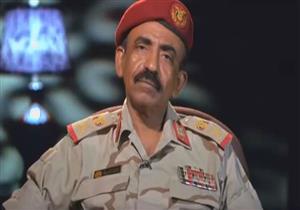 النيابة تطلب التحريات في مصرع مستشار وزير الدفاع اليمني بفيصل