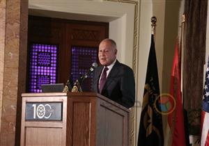 "أبو الغيط": "شاهد على الحرب والسلام" يحكي قصة عودة سيناء لمصر 