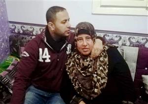 "حادث إرهابي ودعوة حج".. سر قصة نجاح الأم المثالية من "ذوي الاحتياجات" 