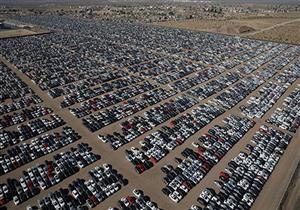 أوروبا تطالب شركات السيارات بمزيد من الحوافز لاستدعاء سيارات الديزل 