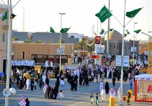  السعودية تطلق مشاريع ترفيه بقيمة 23 مليار دولار بالرياض