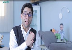 هل تناول اللبن والسمك والبيض يزيد من أعراض البرد عند الأطفال؟ (فيديو)